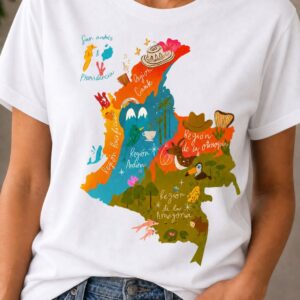 Camisetas Urano