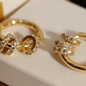 Orbit Gold